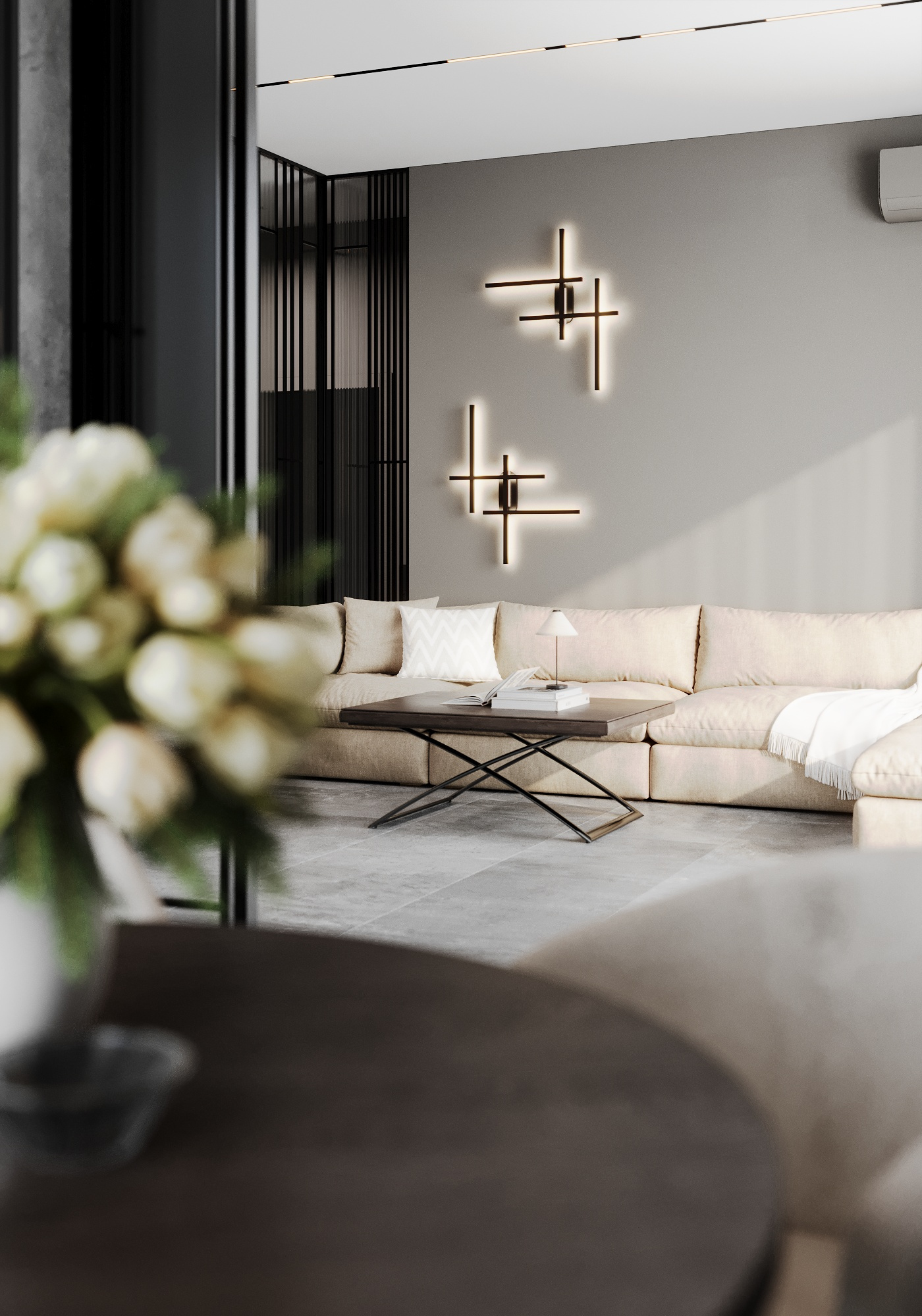 проект ДУША