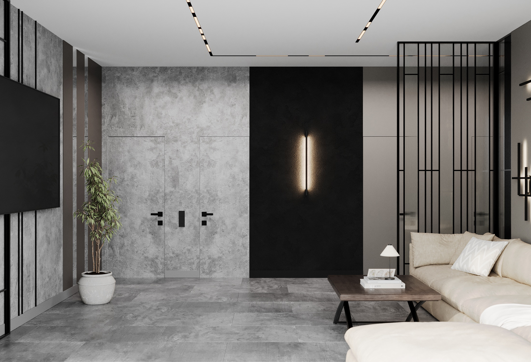 проект ДУША