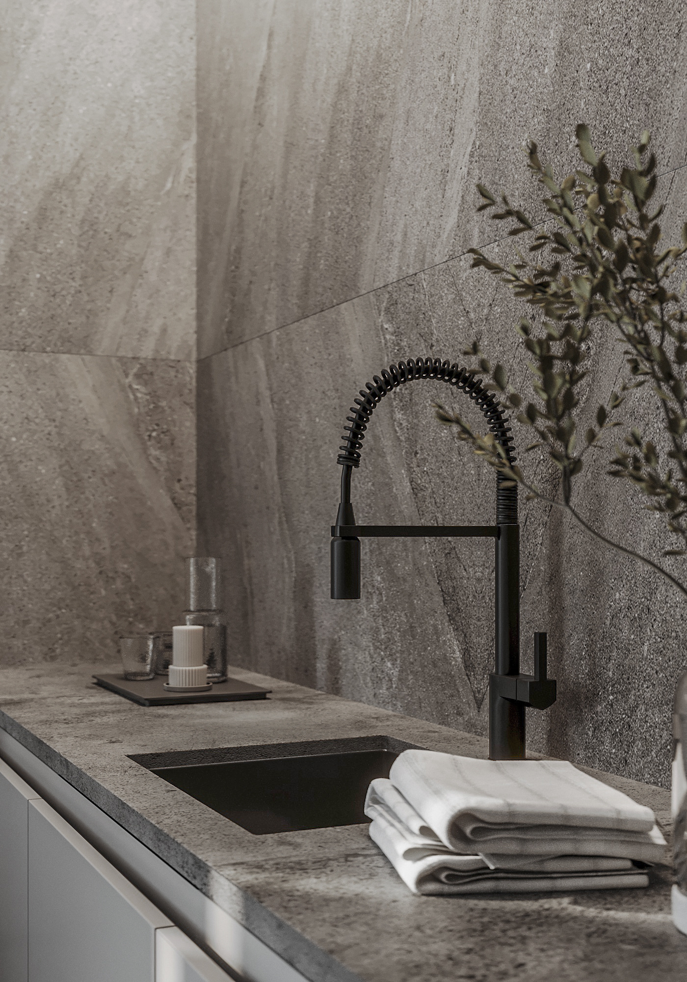 проект ДУША