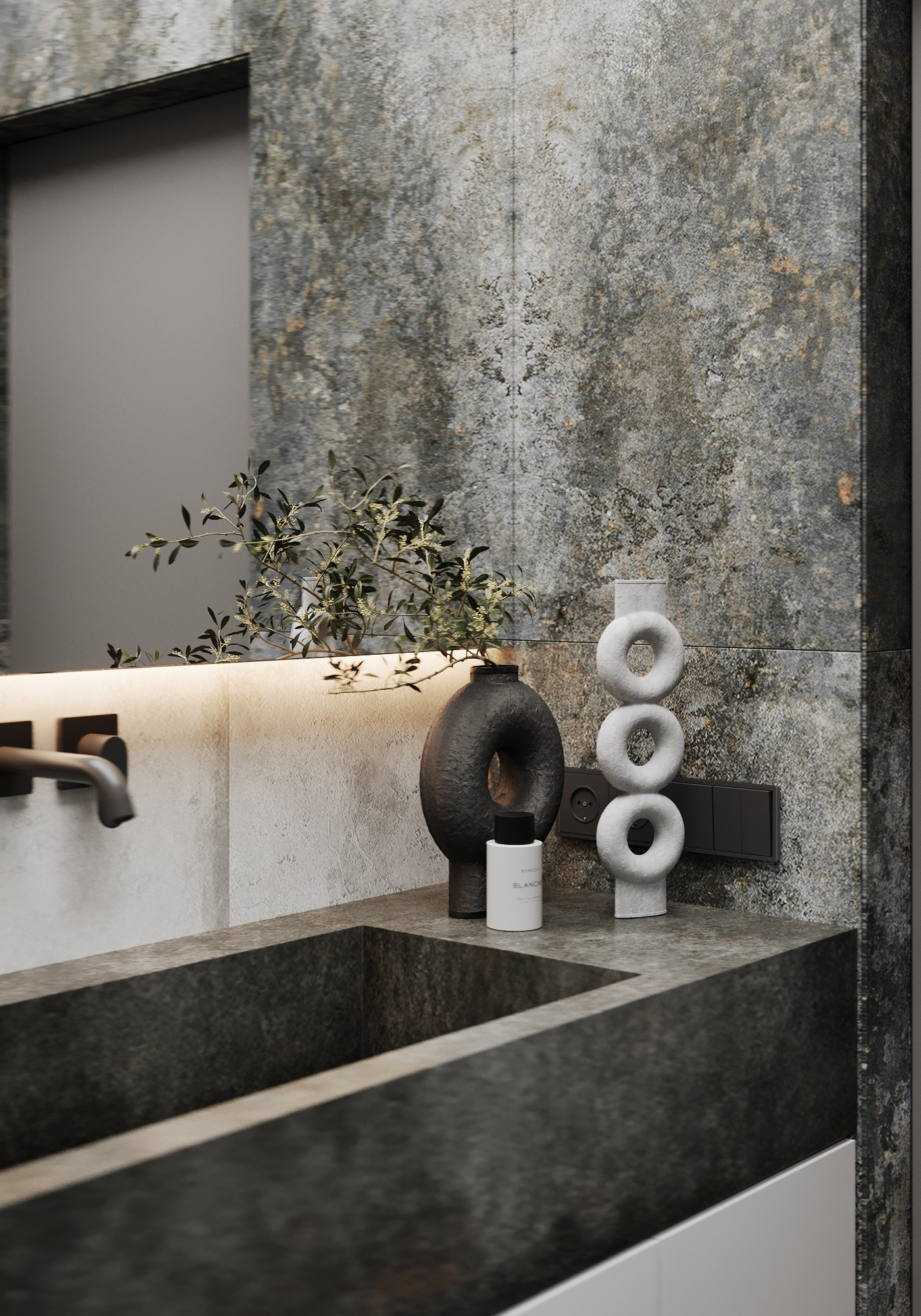 Обложка проекта: проект ДУША(санузлы)