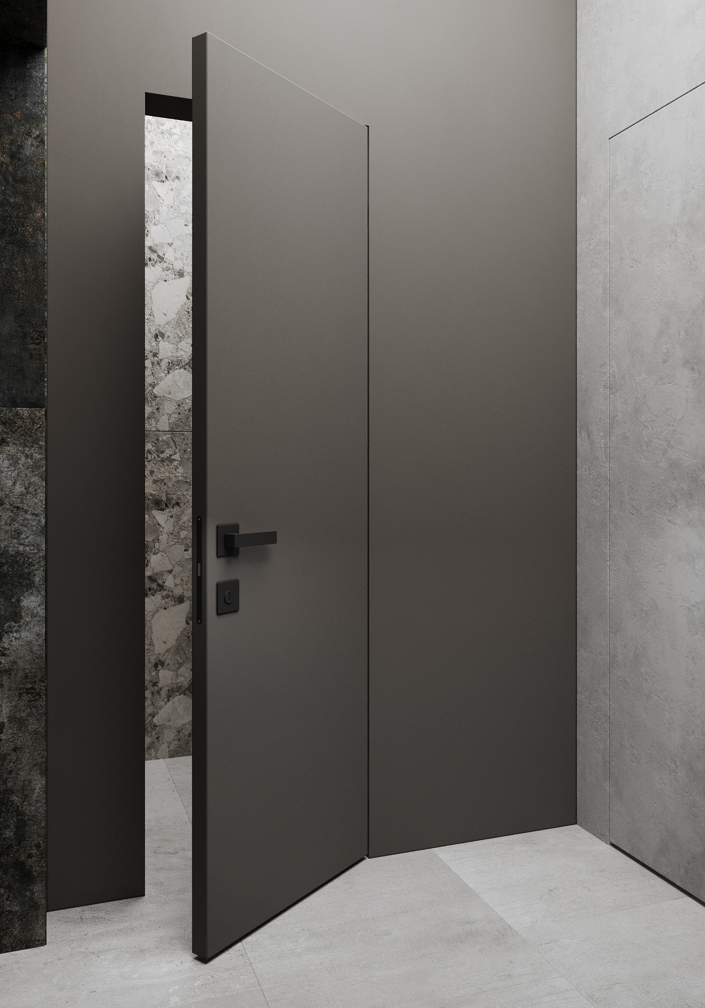 проект ДУША(санузлы)