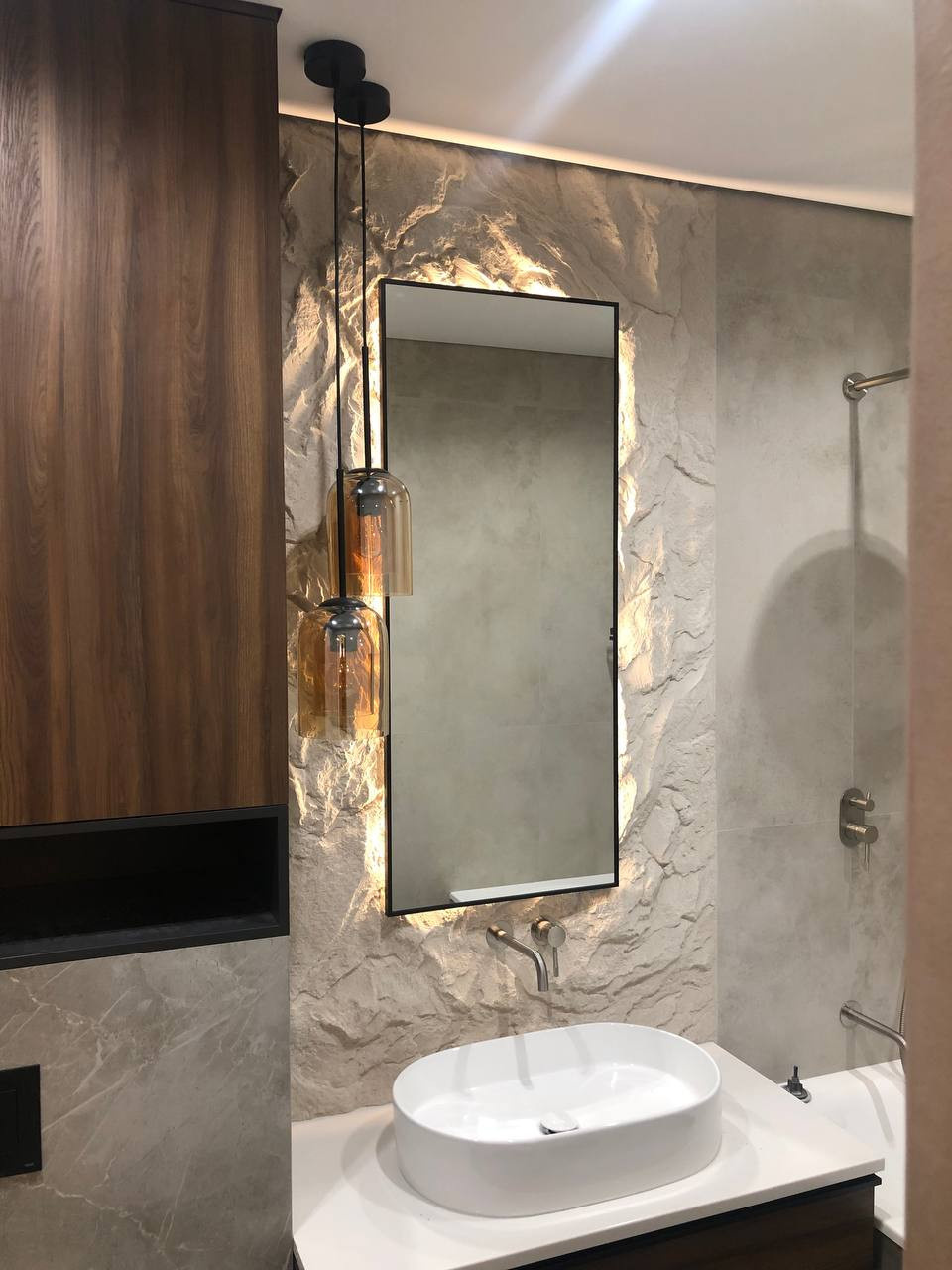 Alvani интерьерные решения