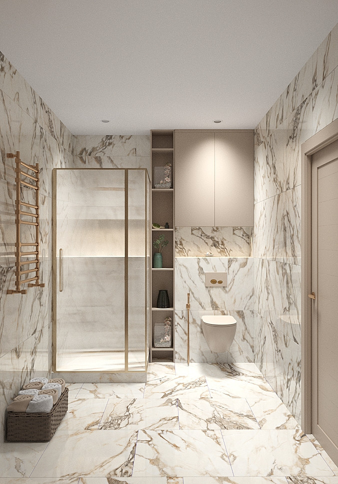 Ирина Пешкова