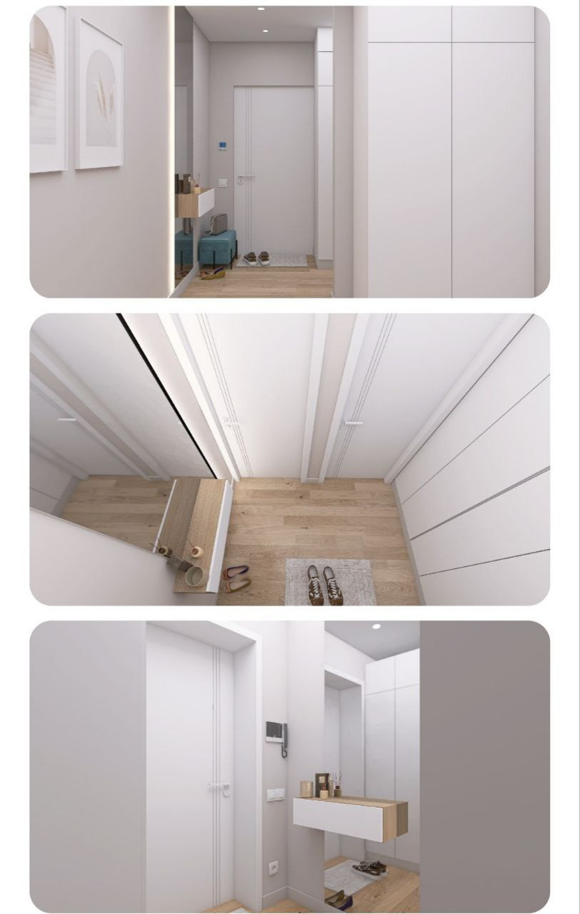 Фоновое изображение профиля Дизайн.Маркет