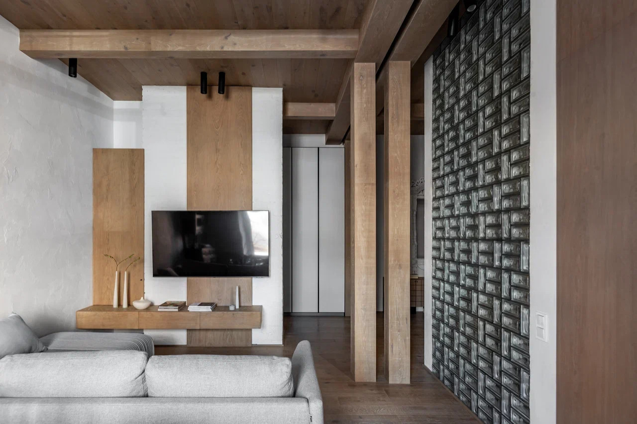 Фоновое изображение профиля Студия дизайна и мебели Ольги Петровой