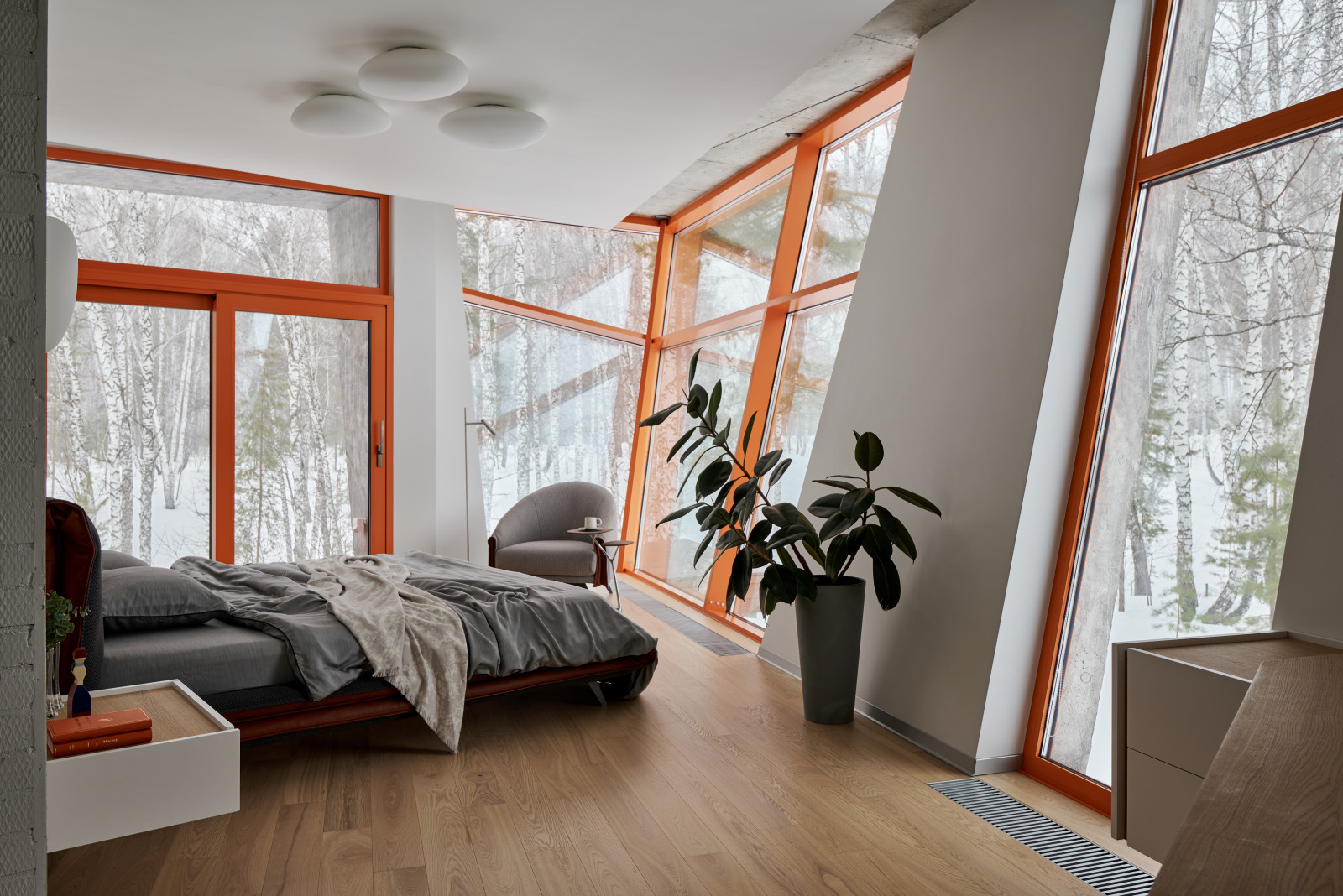 Y - House