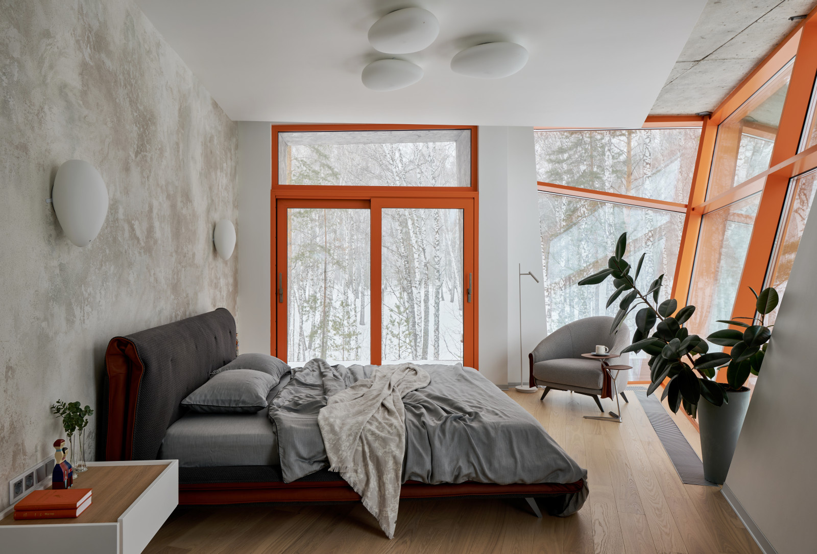 Y - House