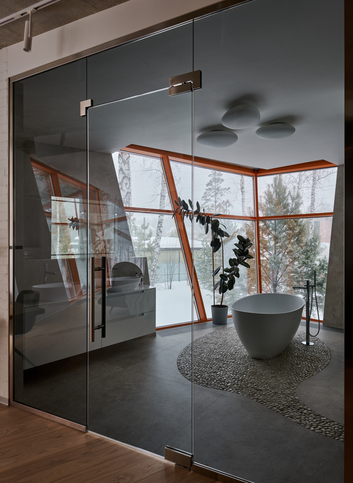Y - House