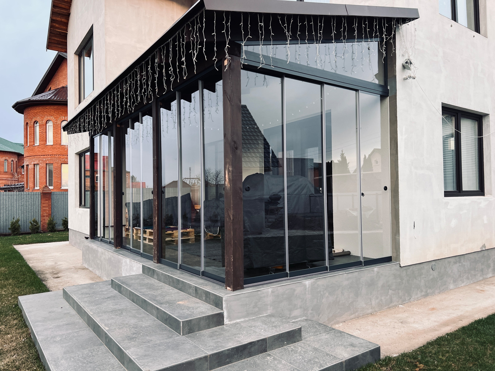 Алексей Соколов