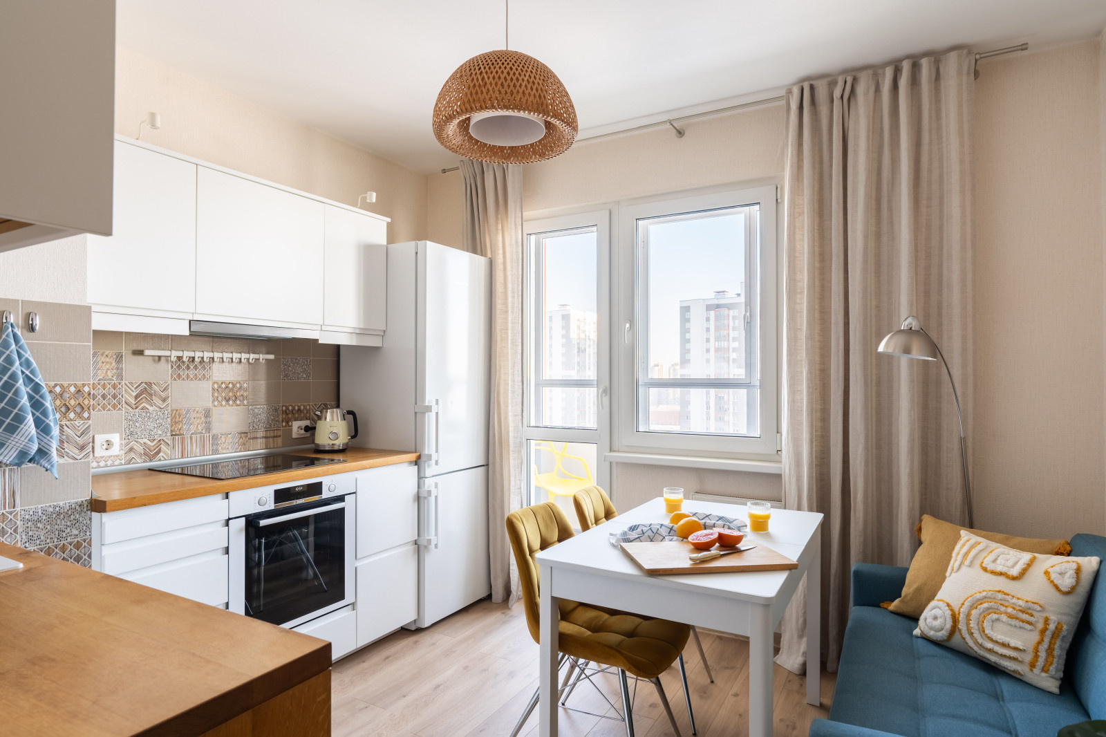 Витебский проспект, Спб, 1к квартира, 36м2