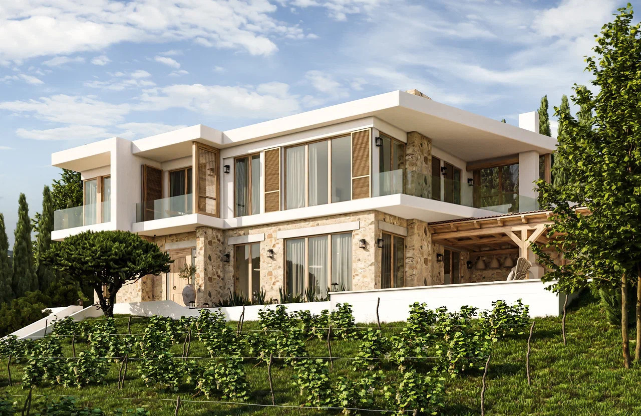 Архитектурная студия Unit-House