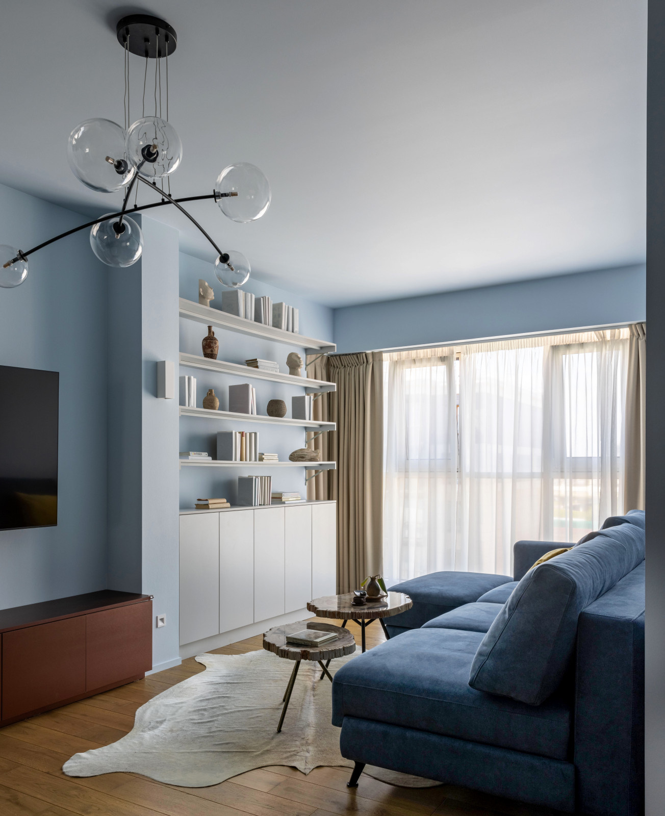 Жанна Будникова