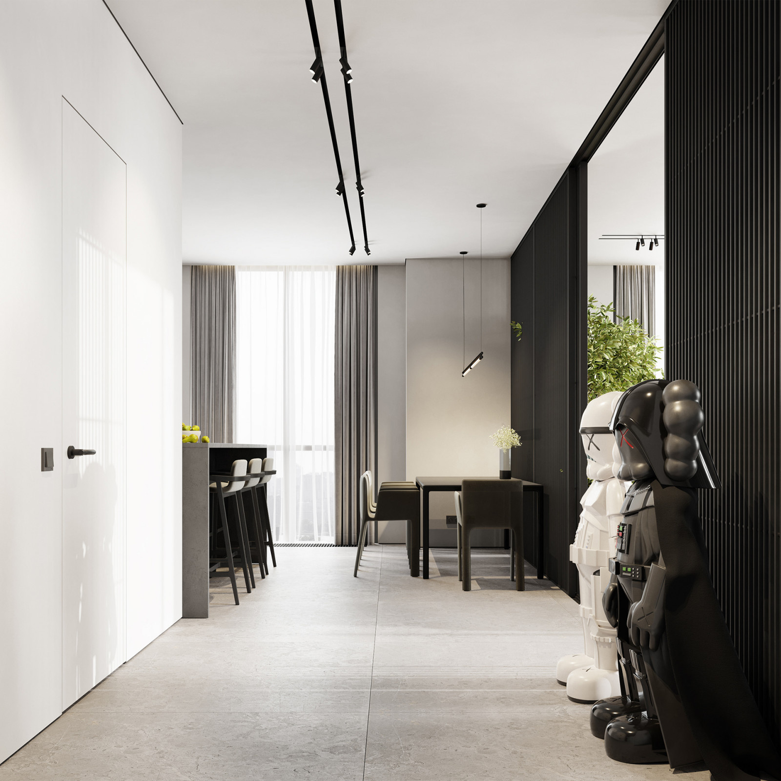 Infinity 8