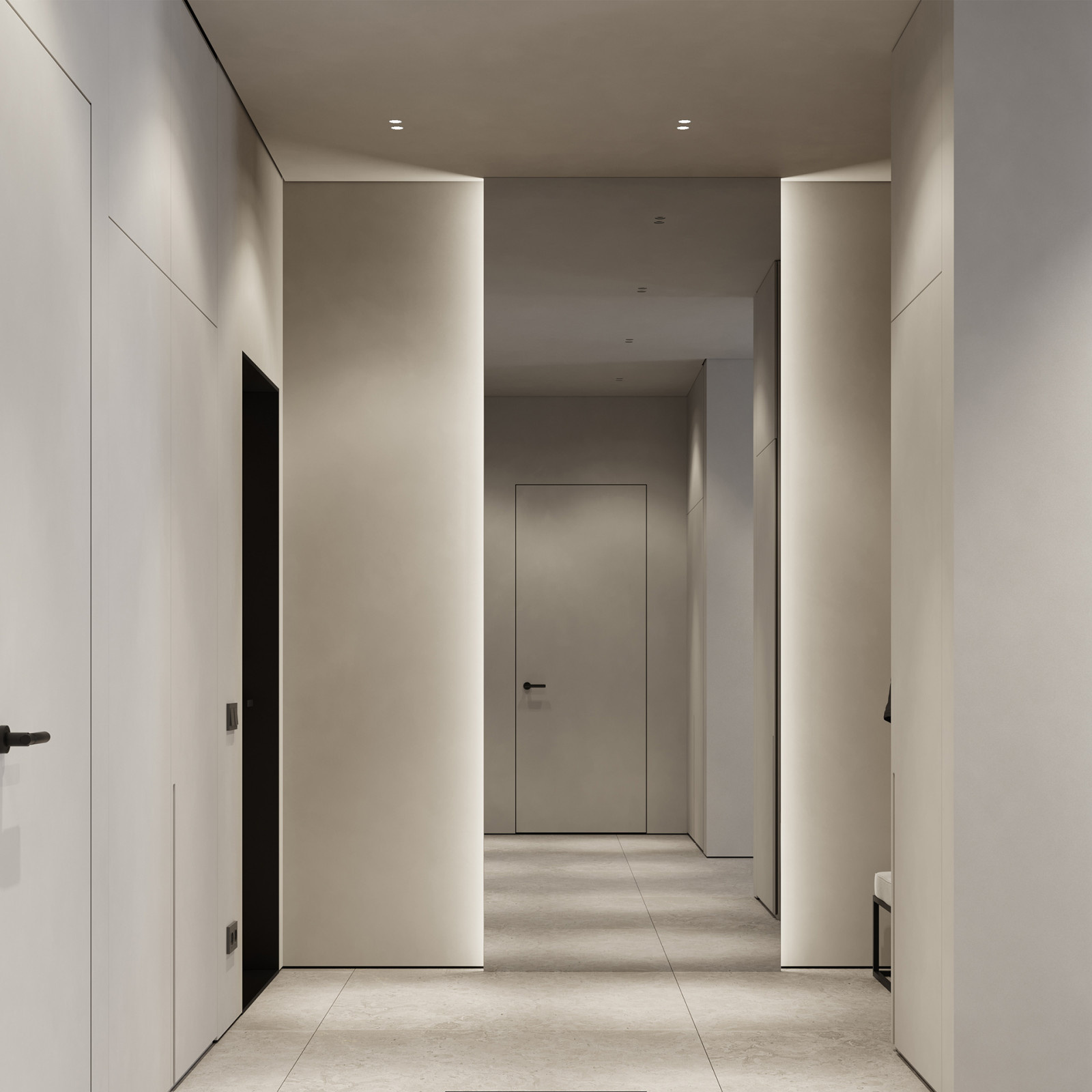 Infinity 8