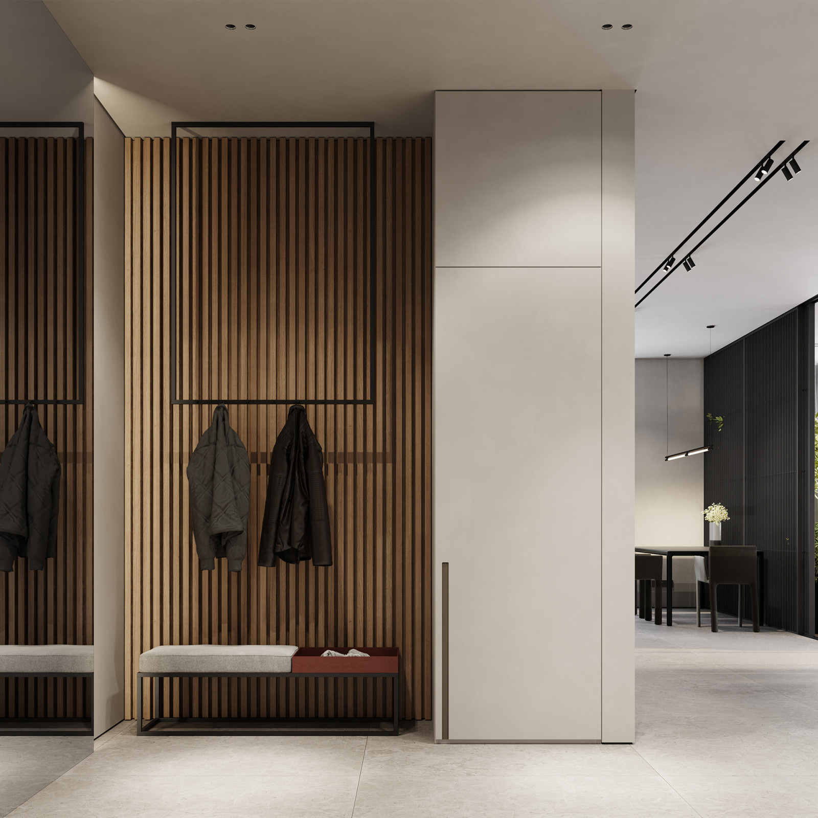 Infinity 8