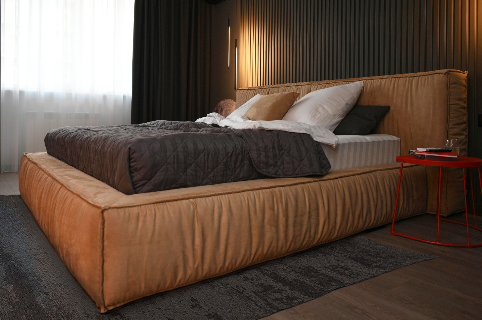 Анастасия и Кирилл Валовы