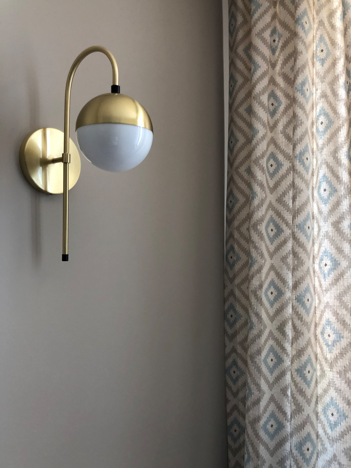 Appartment in Moscow