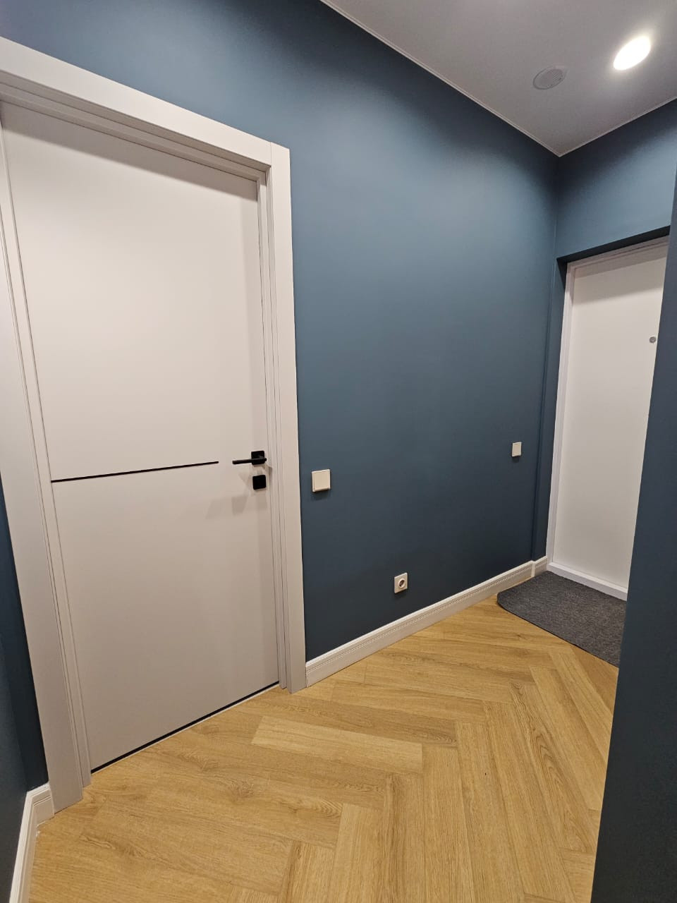 Фоновое изображение профиля Ирина Вальд