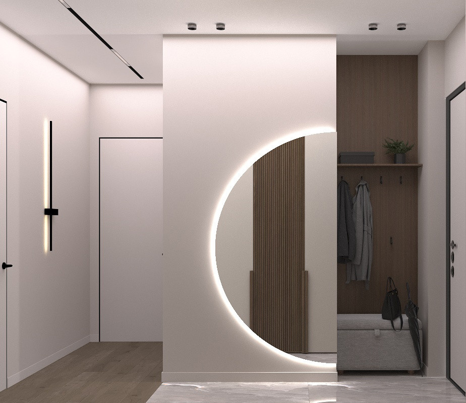 "х комнатная квартира ЖК WillTower