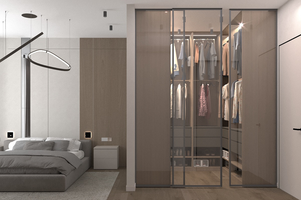 "х комнатная квартира ЖК WillTower