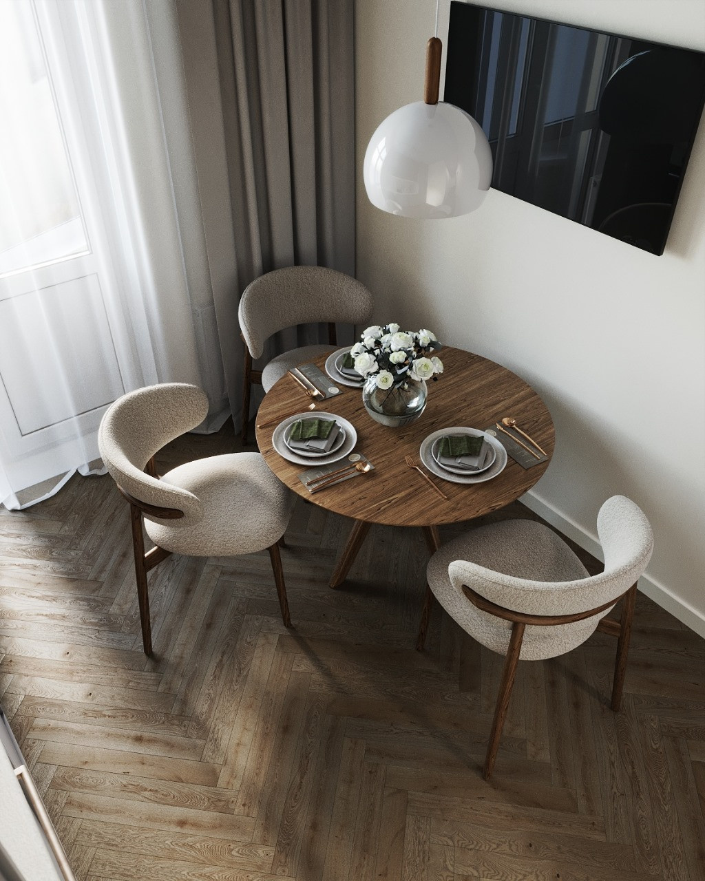 ЖК Рубин