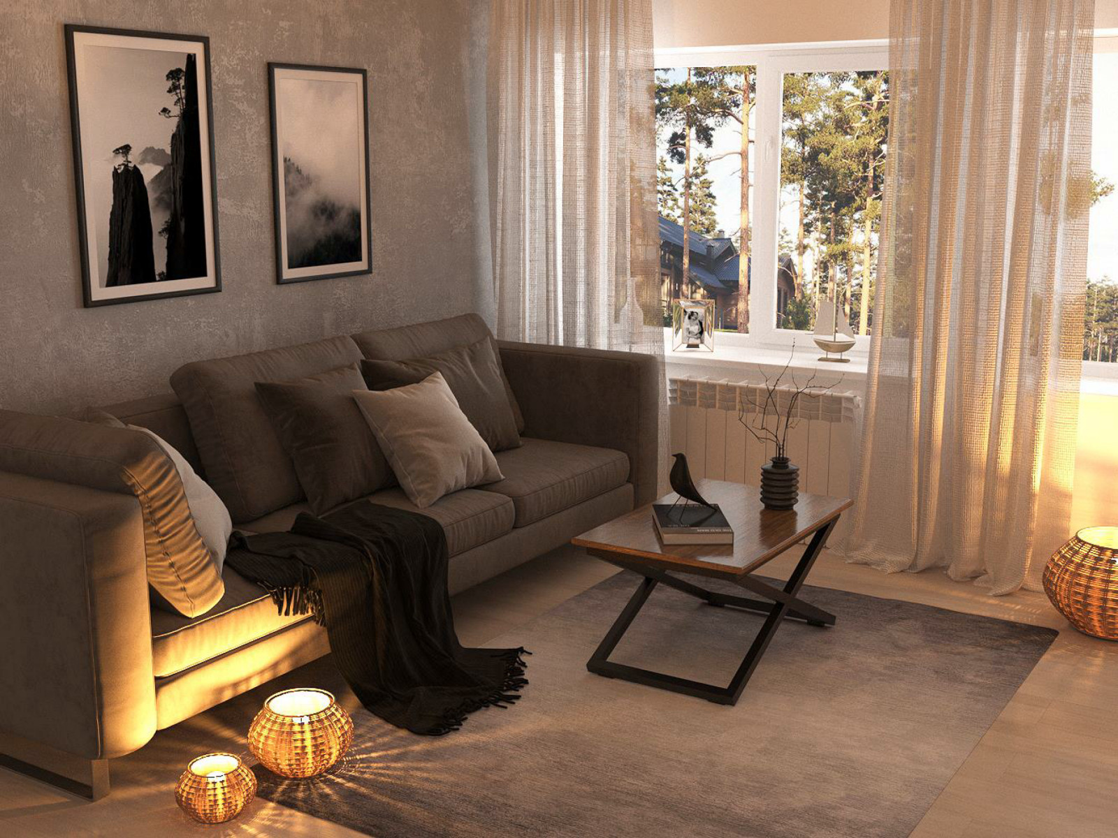 ООО "Лаборатория металла"