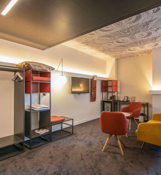 Hotel Ibis