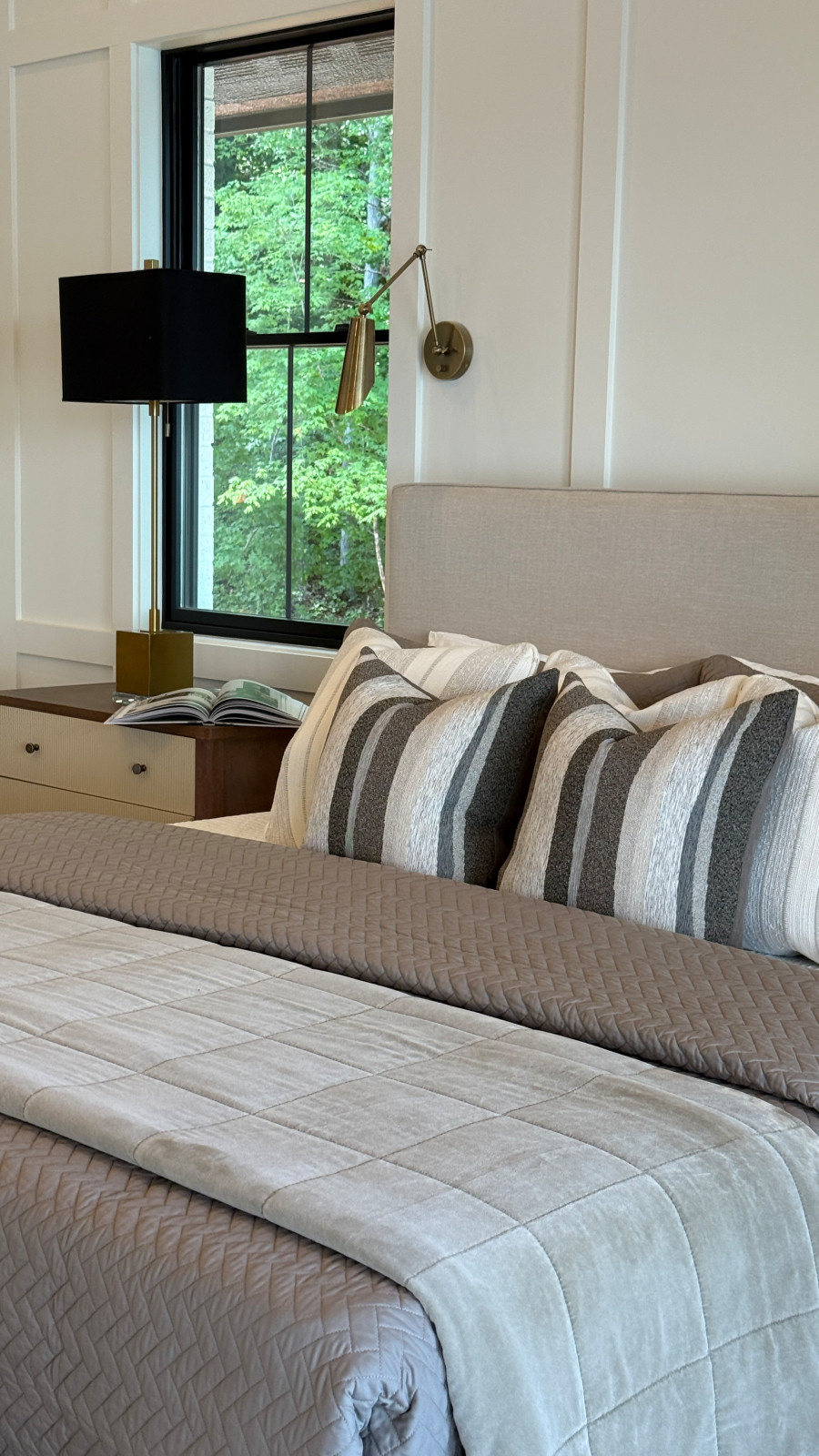 Nua Maison: Elegant Neutral Master