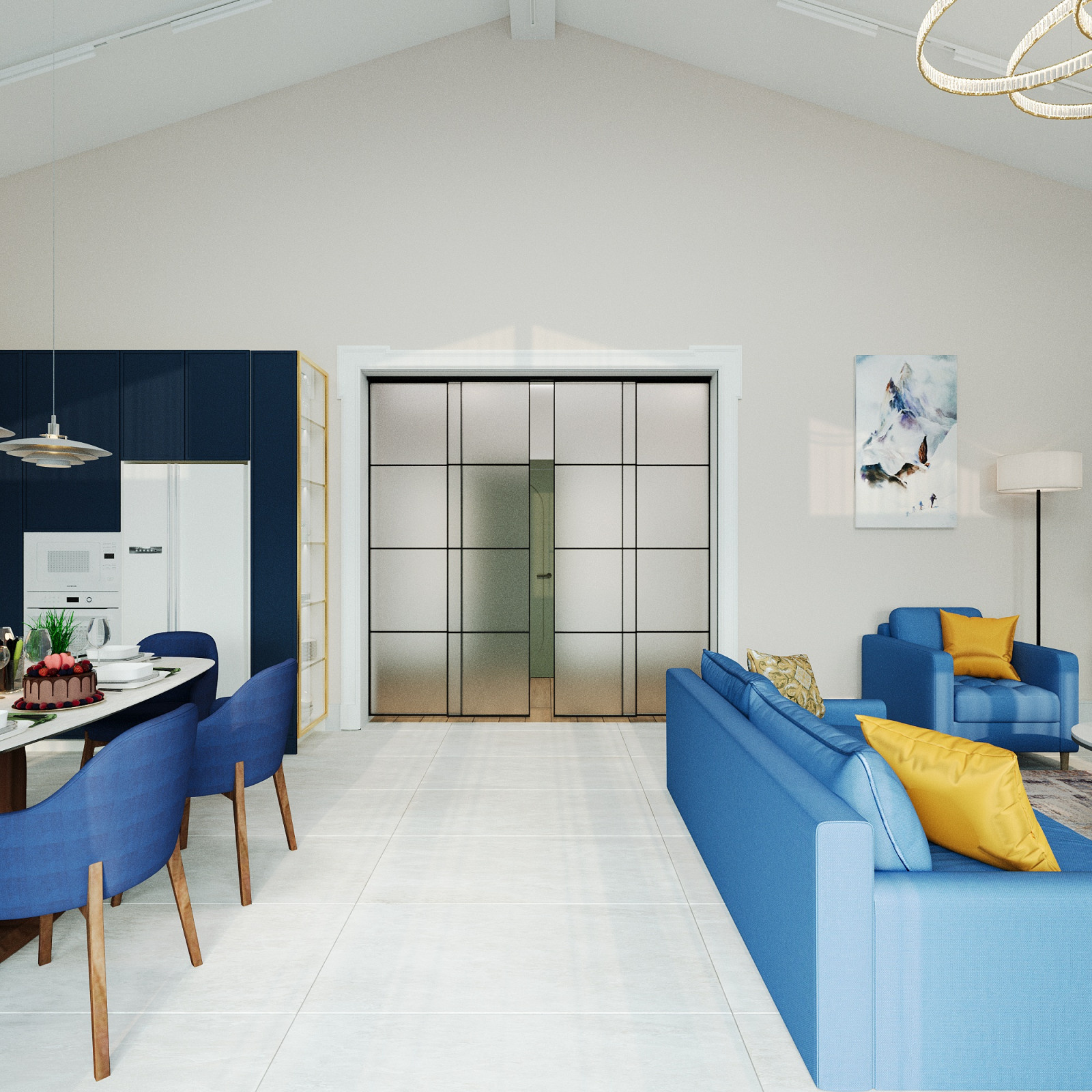 Татьяна Макарова