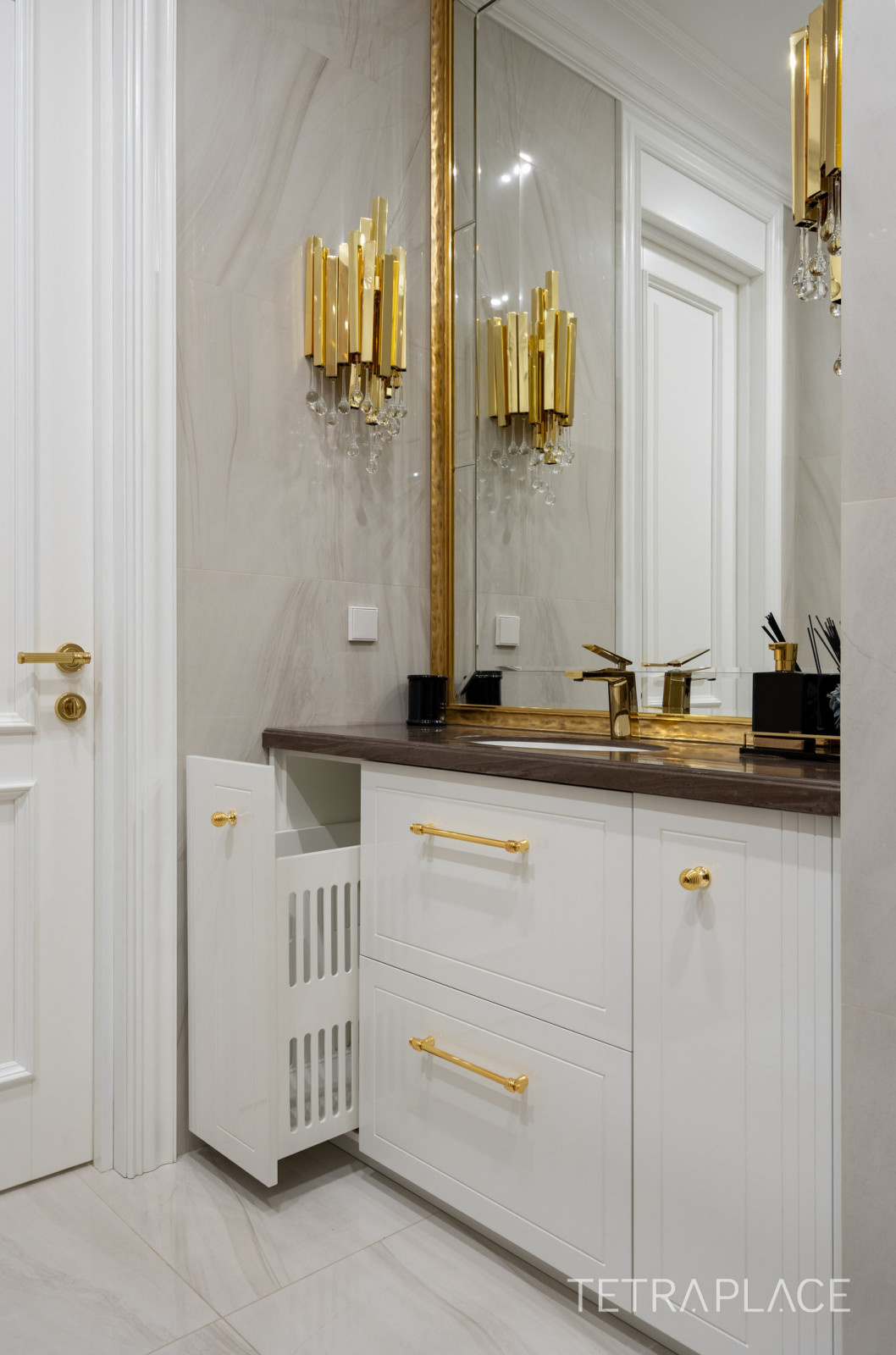 ЖК Крестовский De Luxe