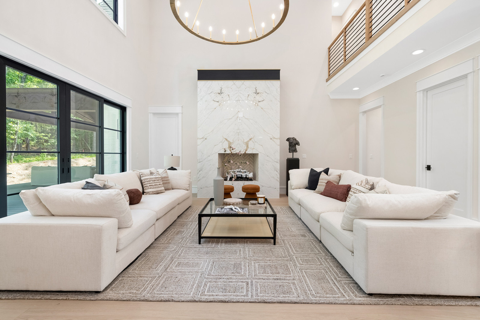 Styled to Sell