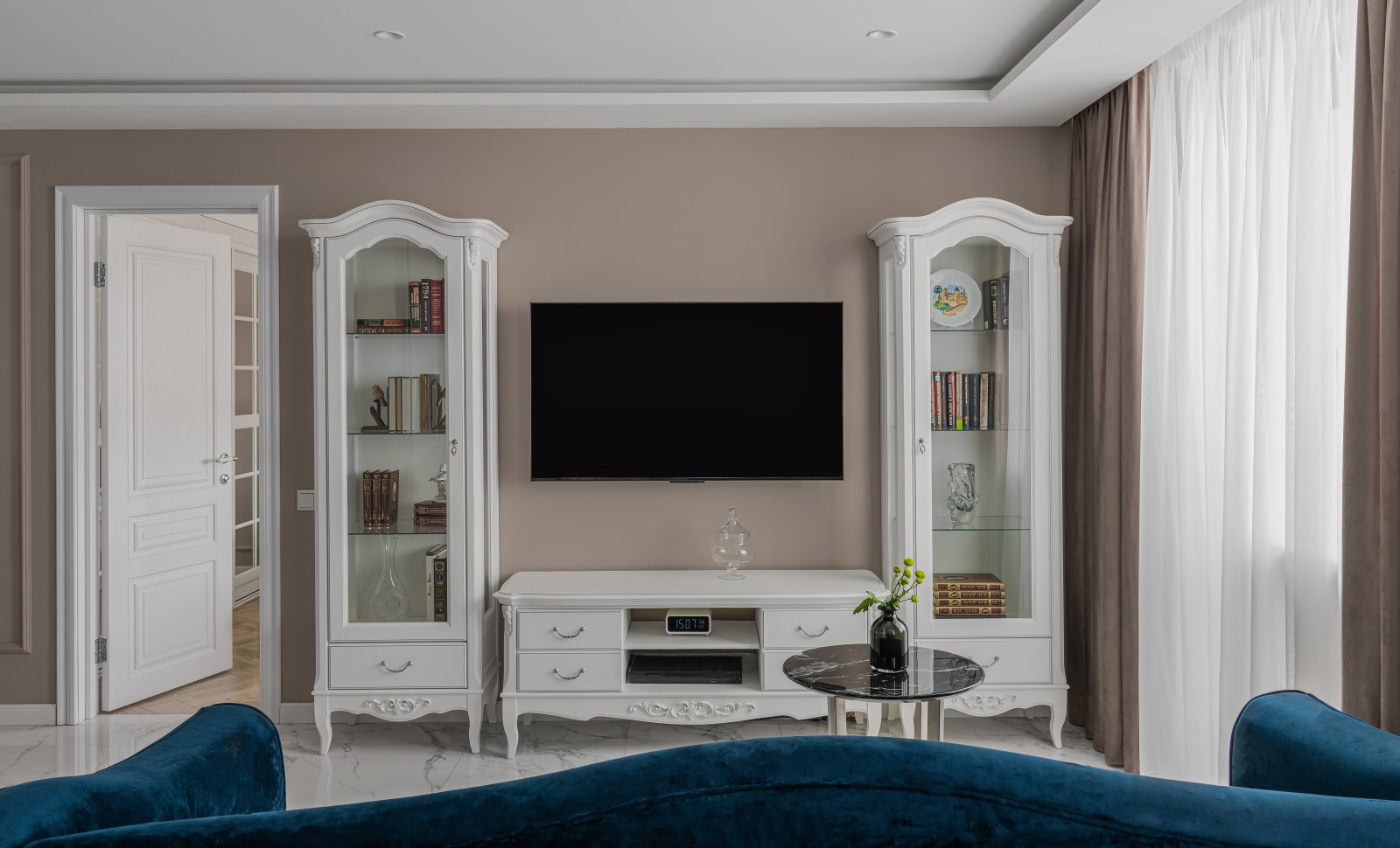 Квартира 70м (реализация)
