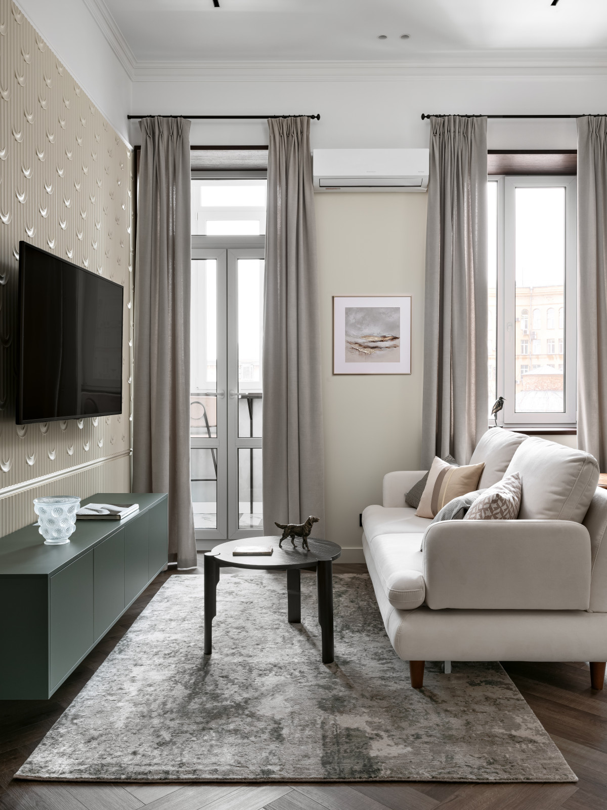 Жанна Соколова