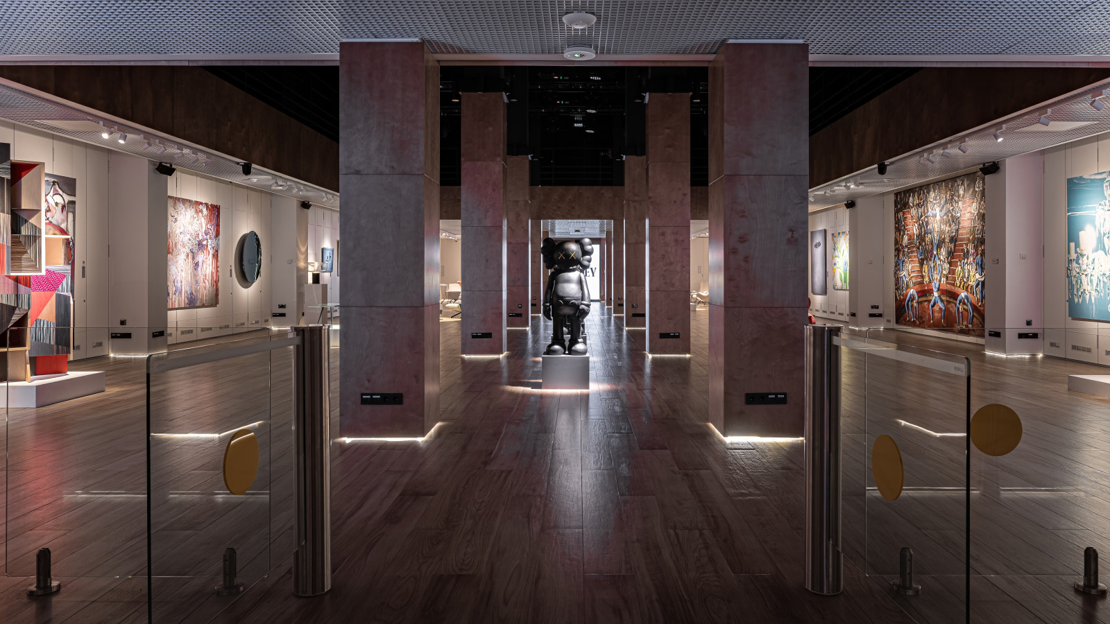 Фоновое изображение профиля Ivan Blagushin