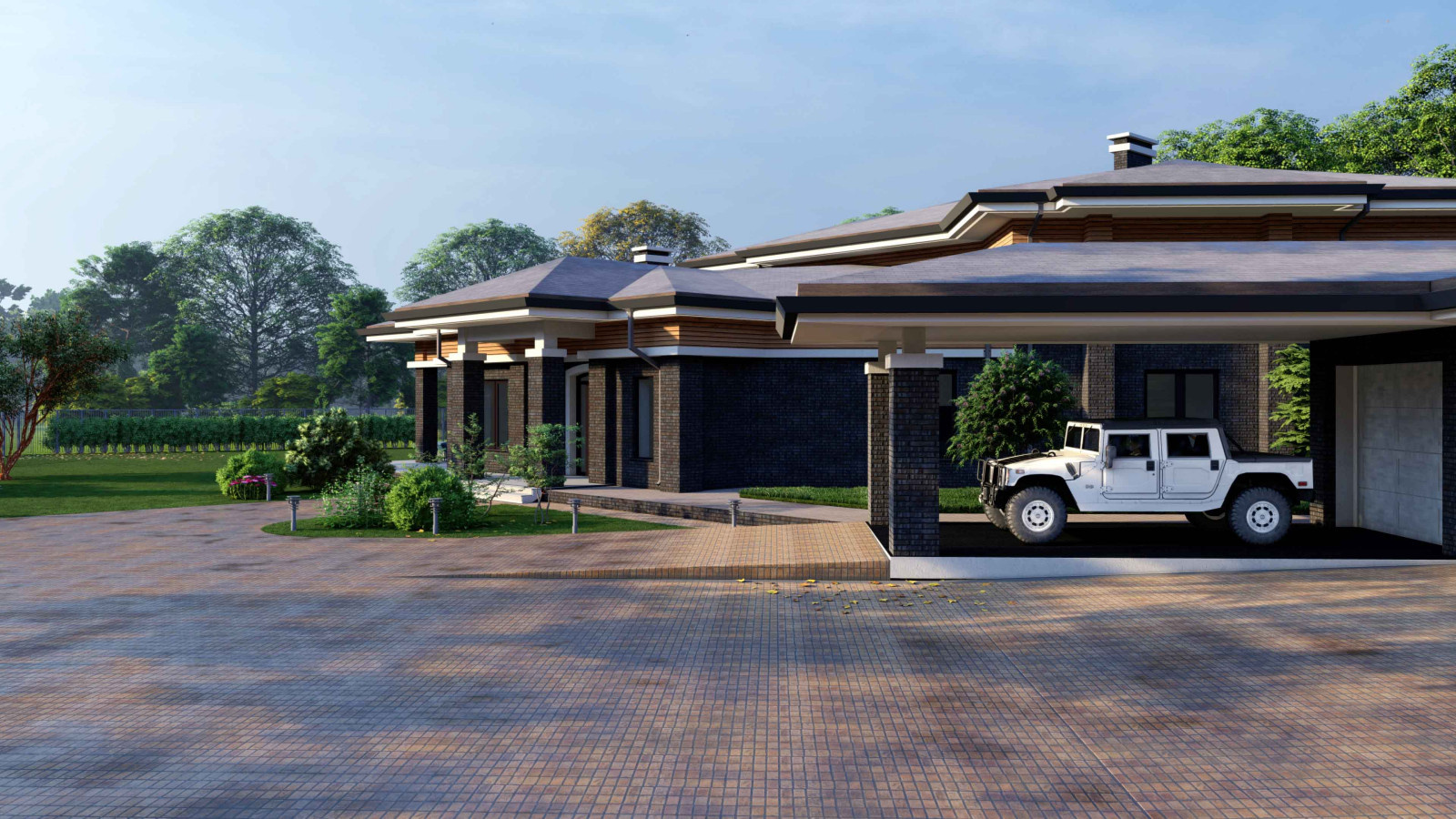 Фоновое изображение профиля bon ton