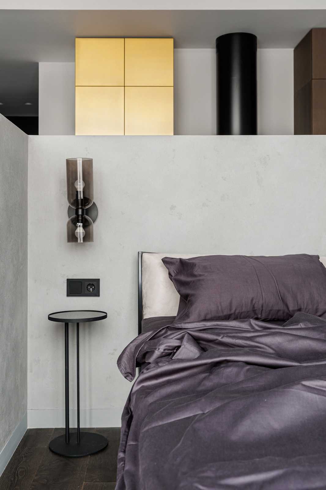 ЖК Loftec
