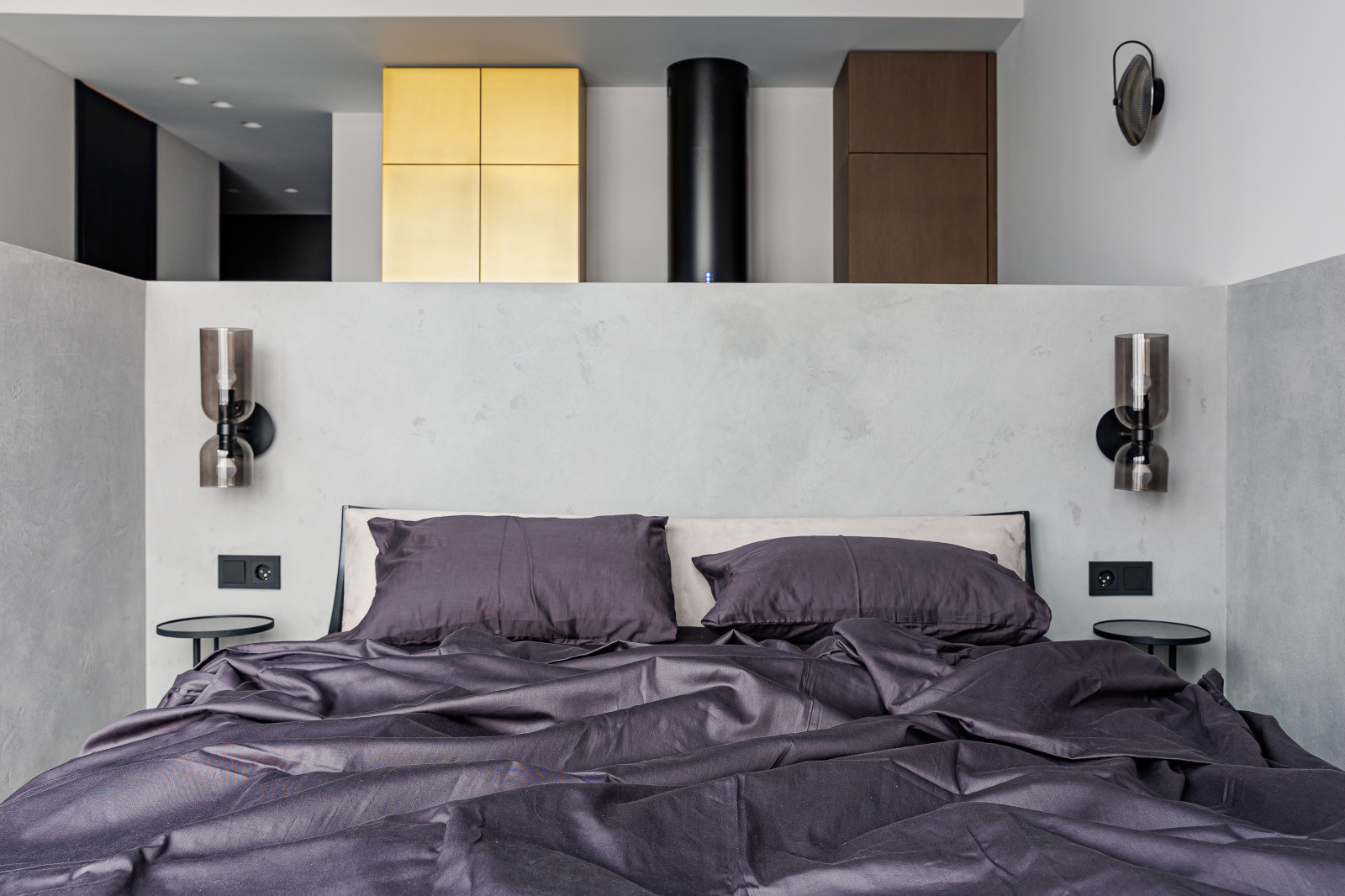 ЖК Loftec