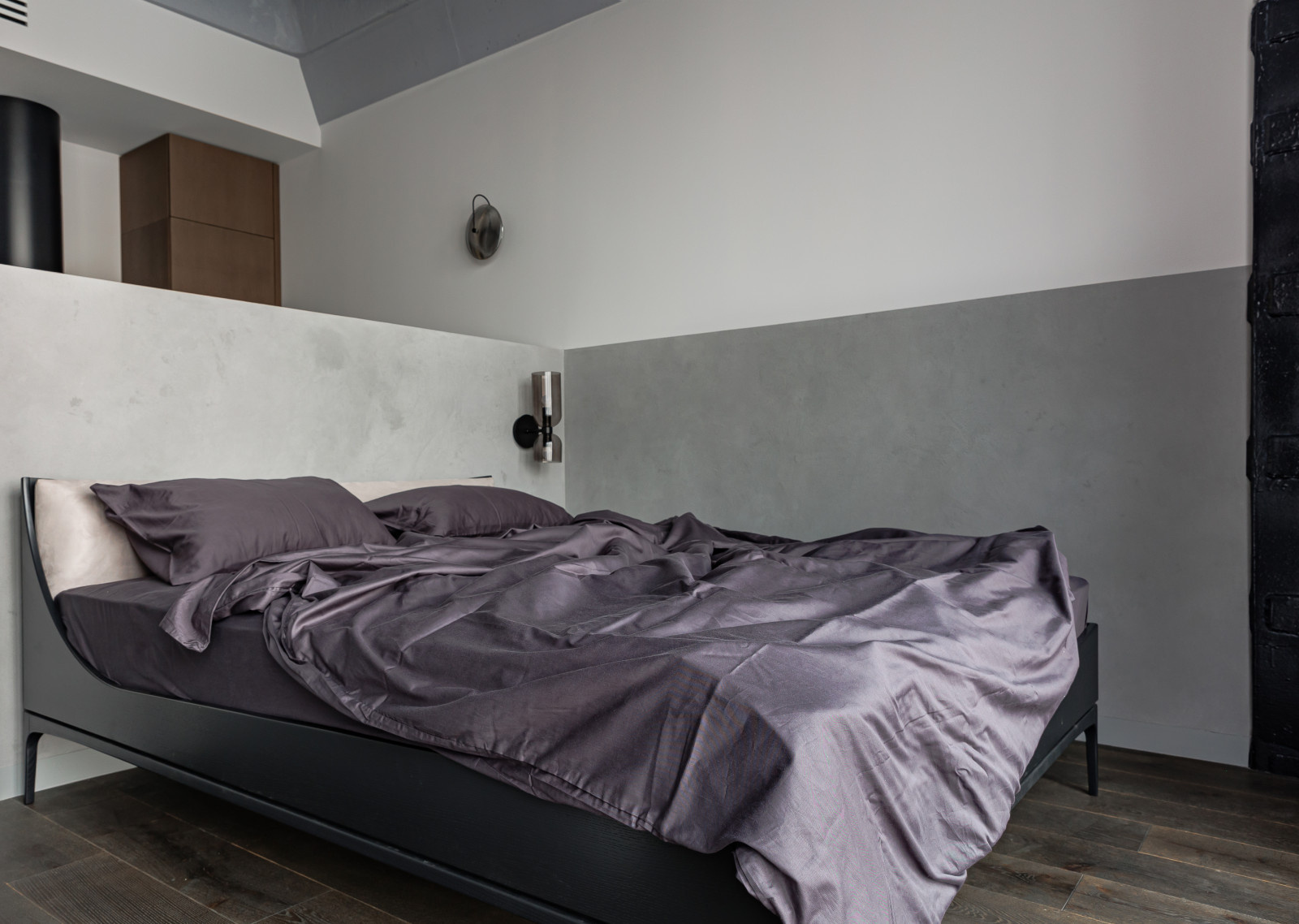 ЖК Loftec
