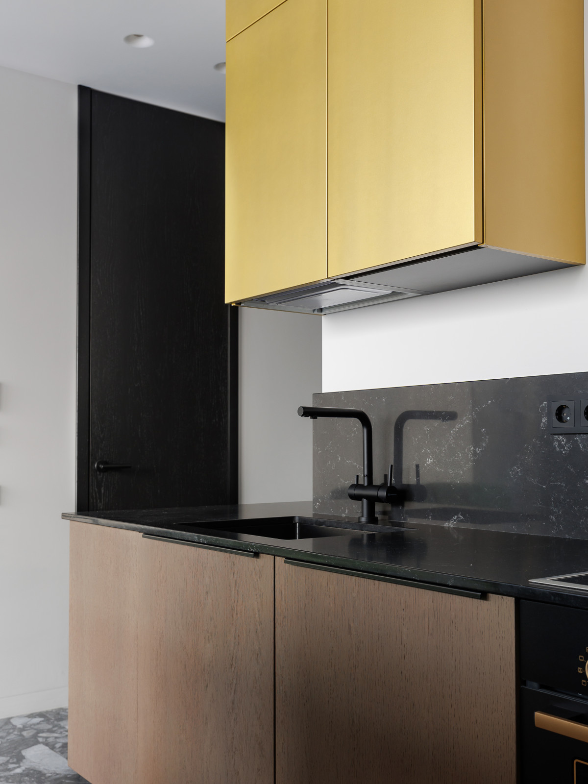 ЖК Loftec