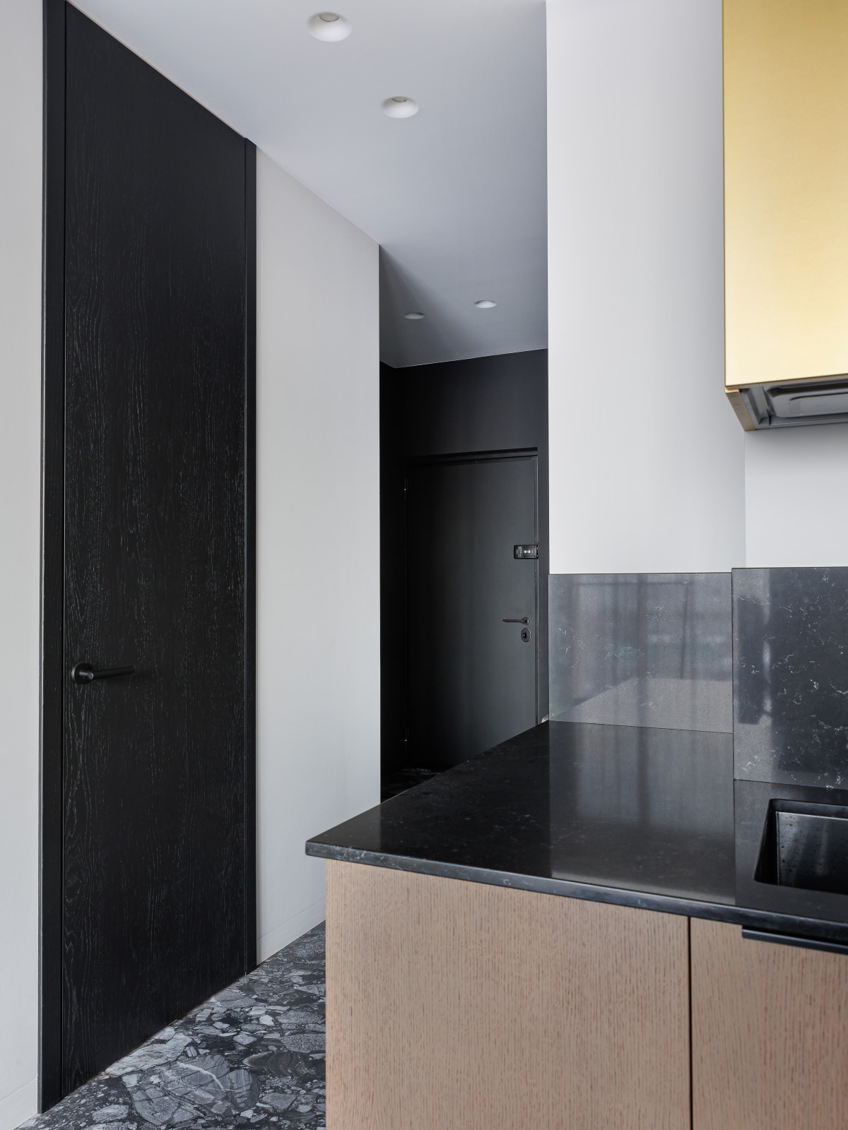 ЖК Loftec