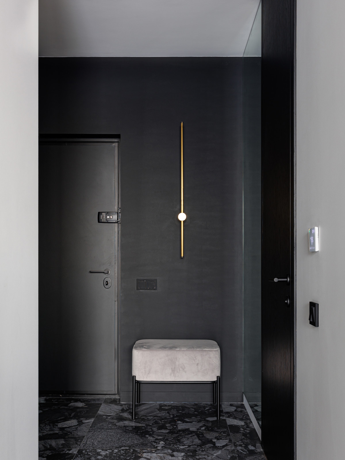 ЖК Loftec