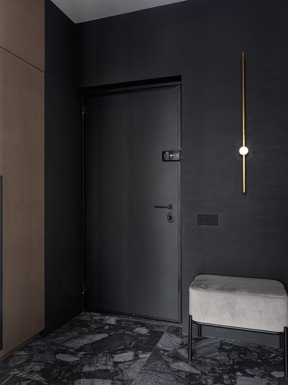 ЖК Loftec