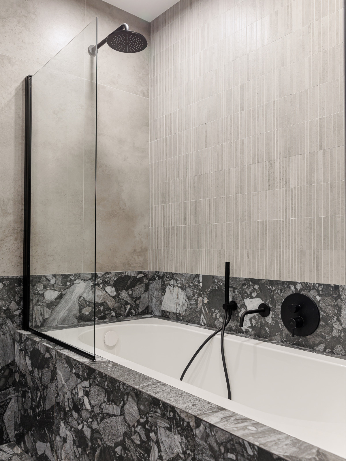 ЖК Loftec