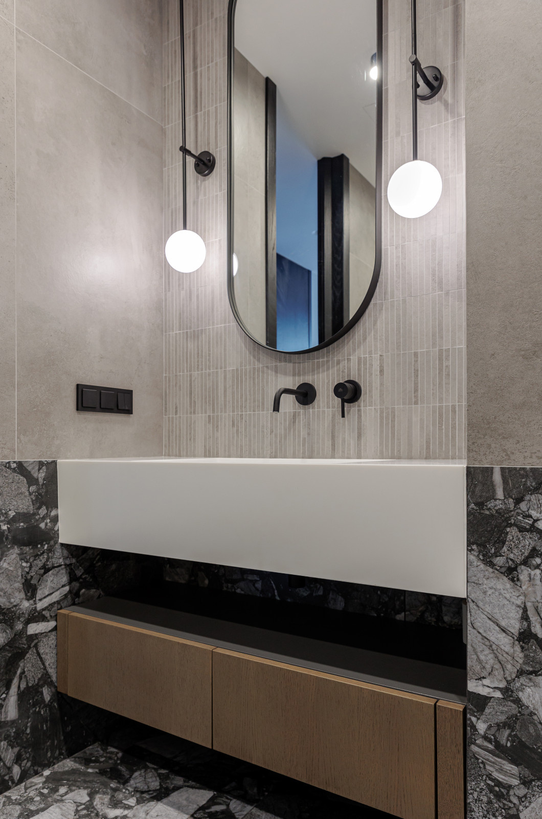 ЖК Loftec