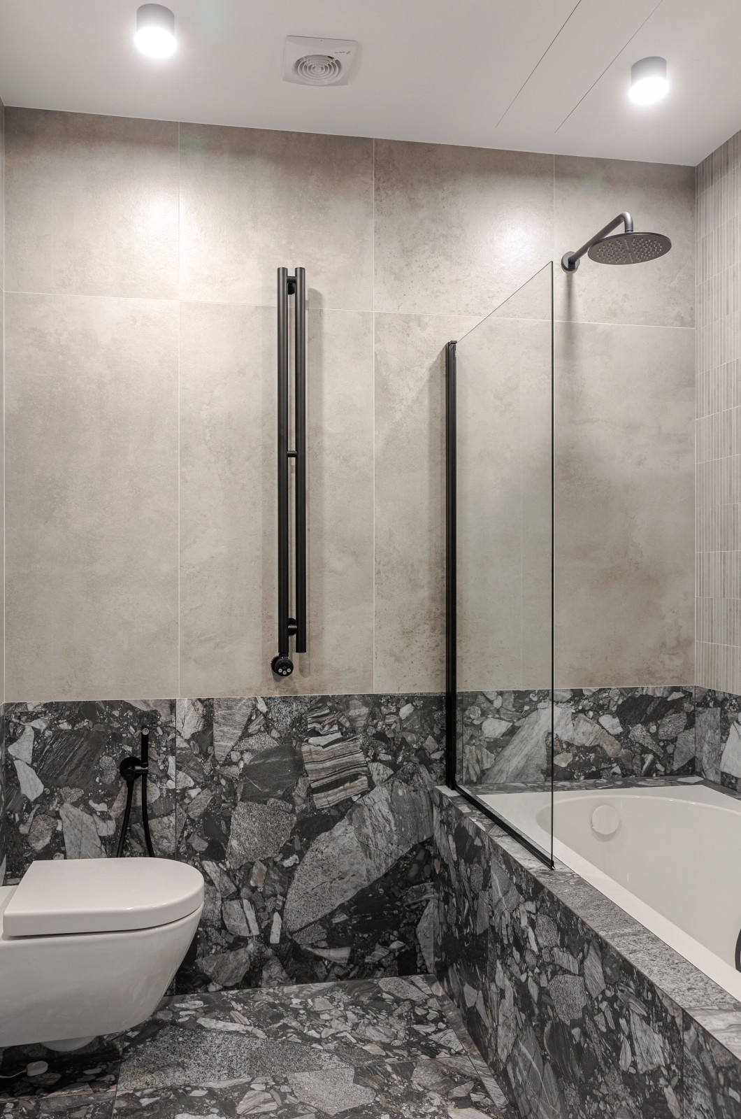 ЖК Loftec