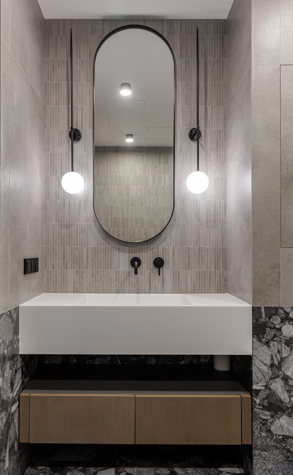 ЖК Loftec