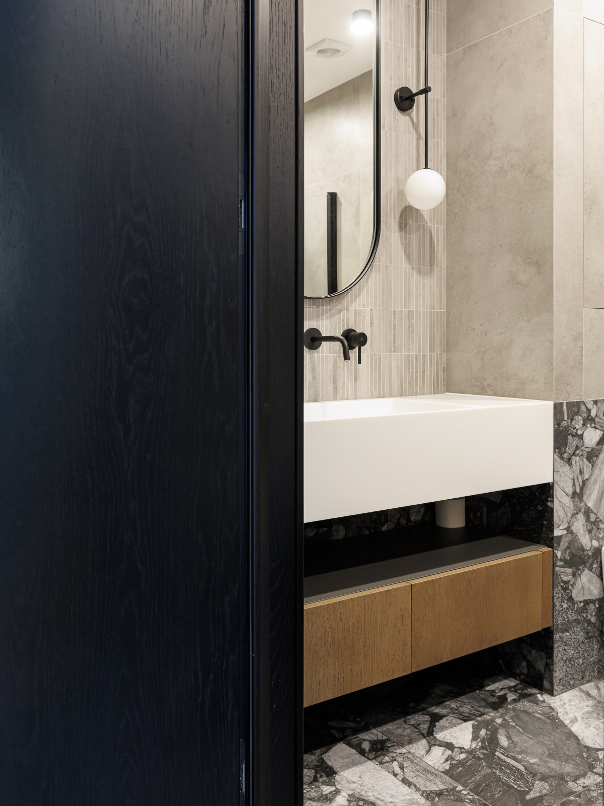 ЖК Loftec