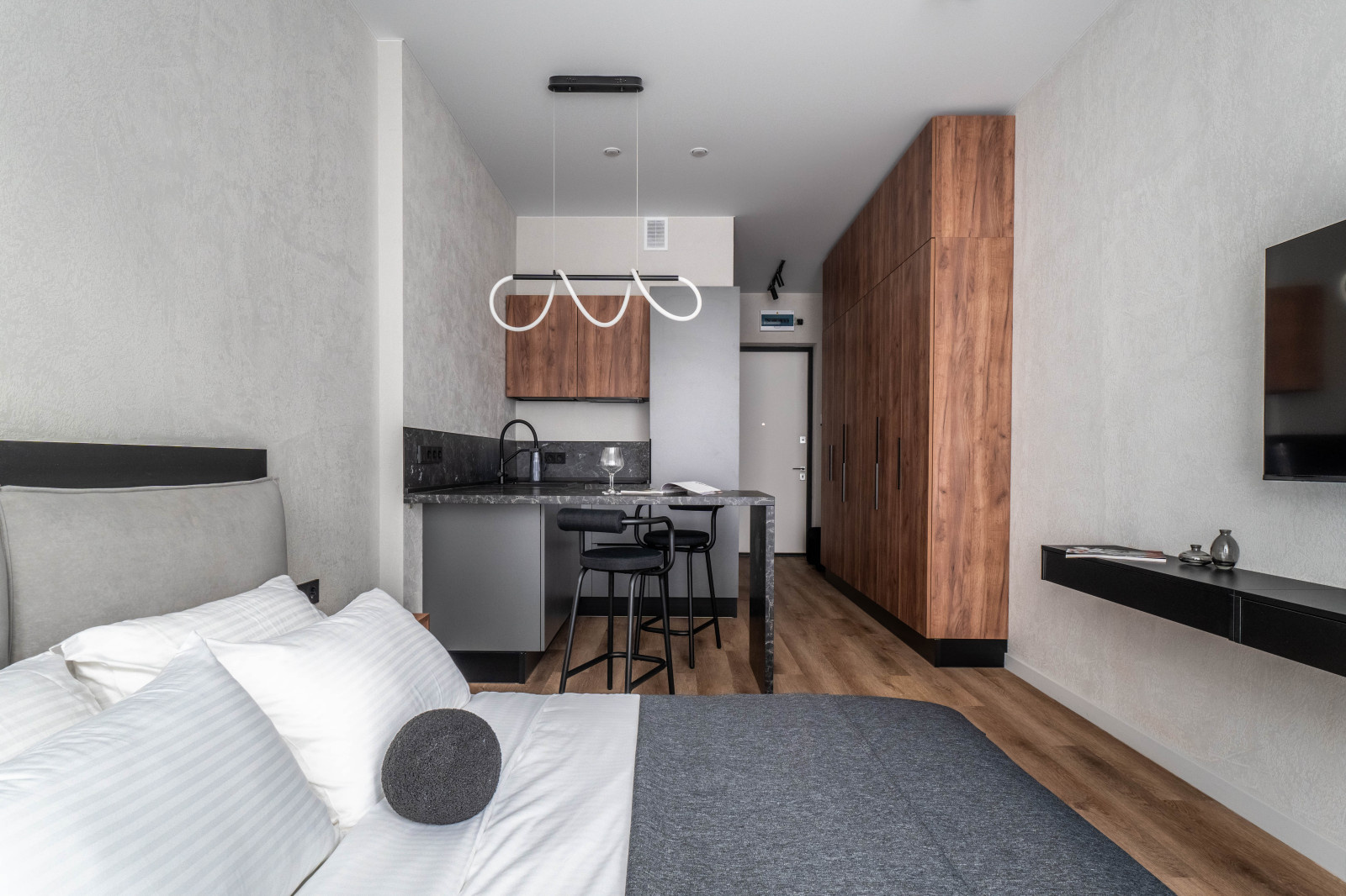 Neva Residence