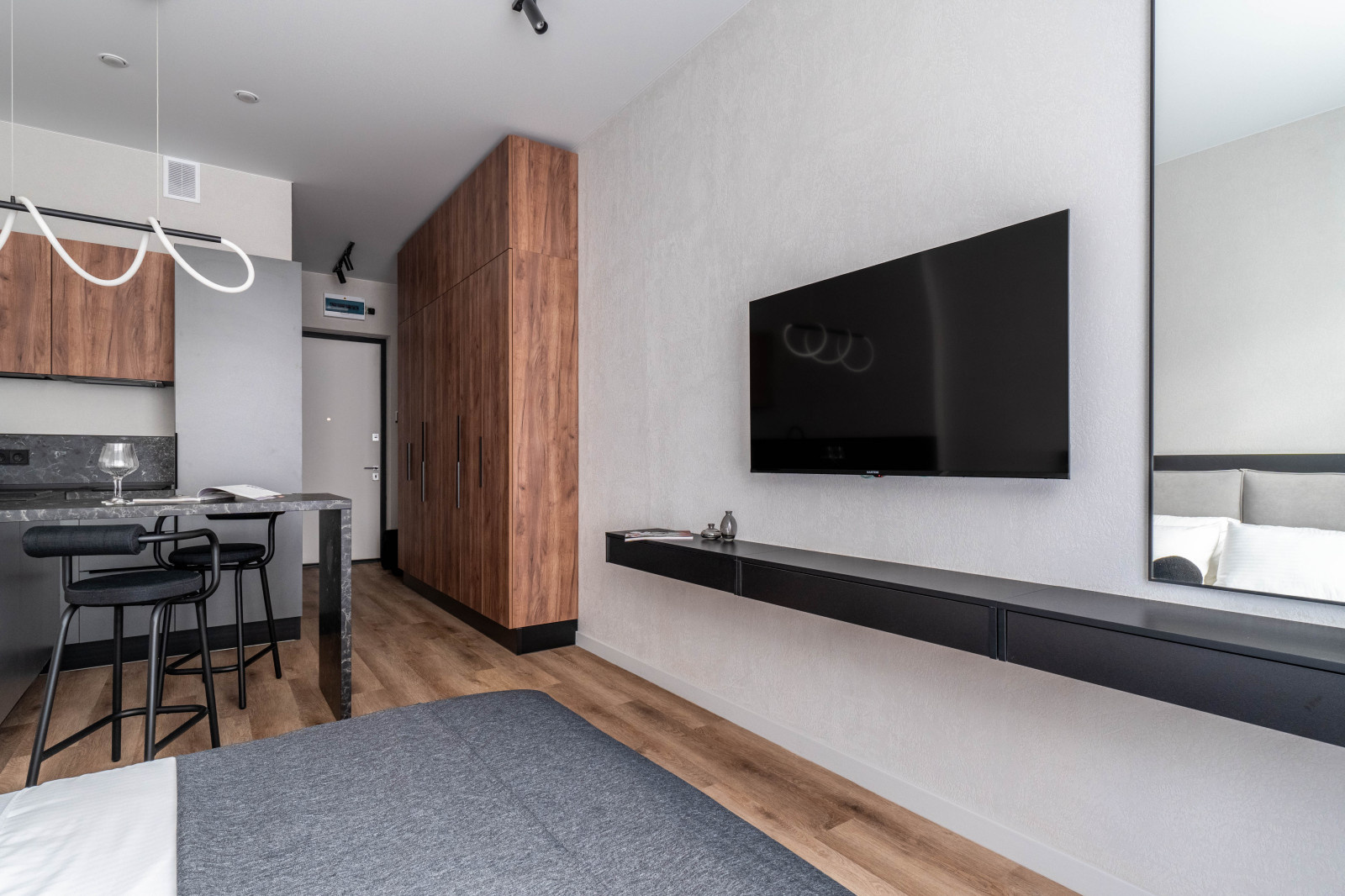 Neva Residence