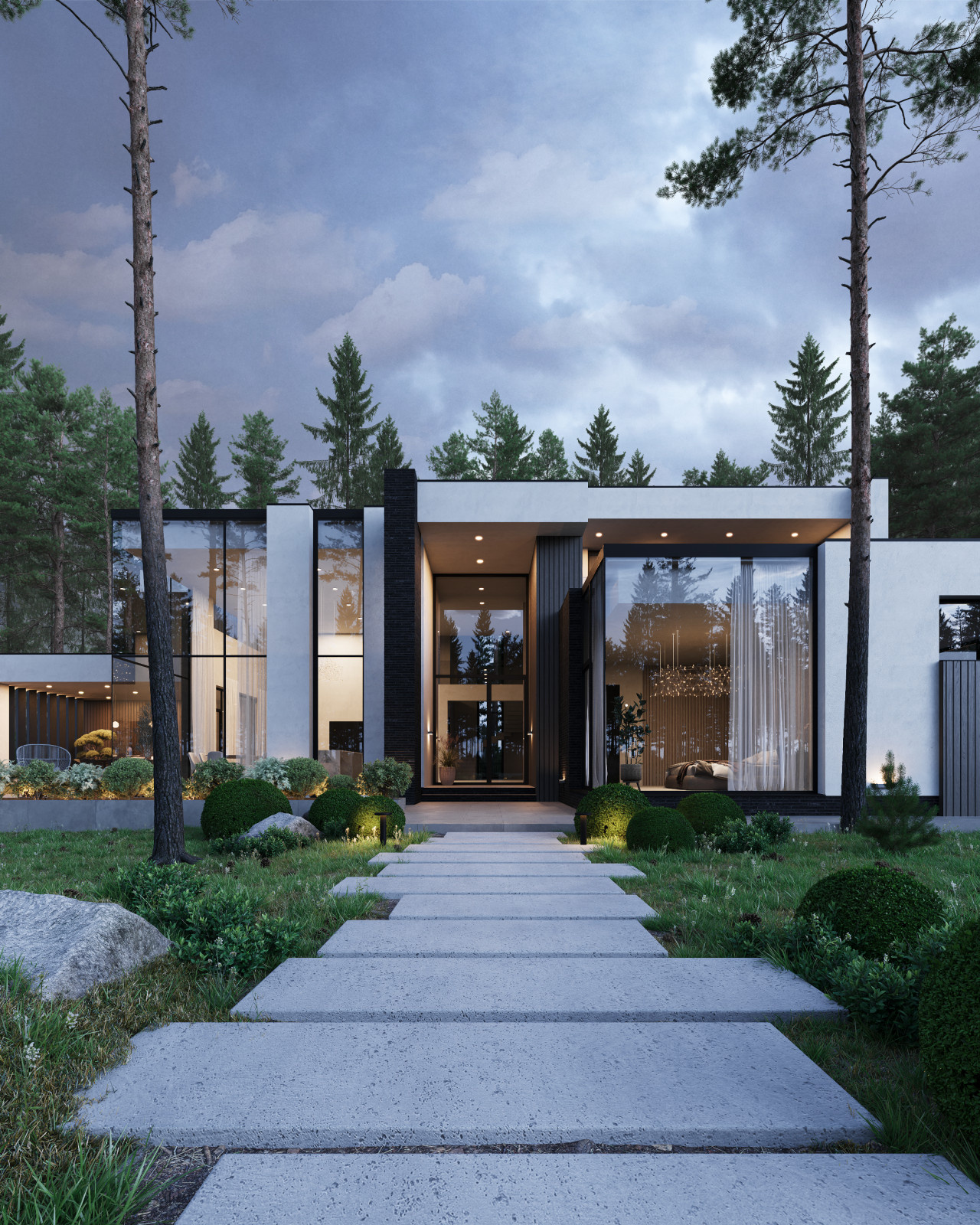Pearl 700m2